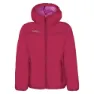 Super pink / cherries jubilee