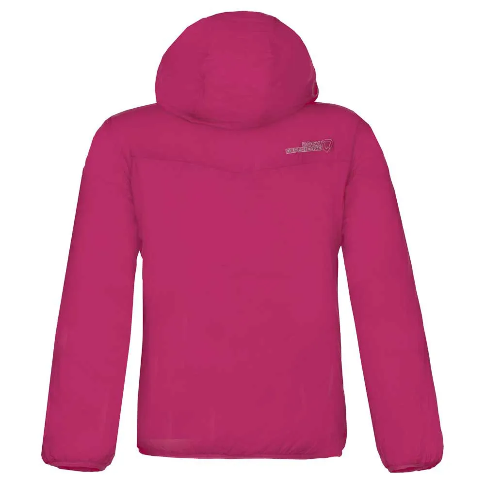 Rock Experience Golden Gate Packable Padded Junior Jacke Rock Experience Golden Gate Packable Padded Junior Jacke