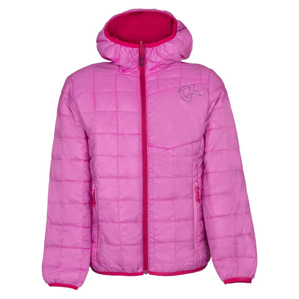 Rock Experience Golden Gate Packable Padded Junior Jacke Rock Experience Golden Gate Packable Padded Junior Jacke