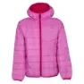Rock Experience Golden Gate Packable Padded Junior Jacke