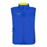 Rock Experience Golden Gate Packable Padded Junior Weste