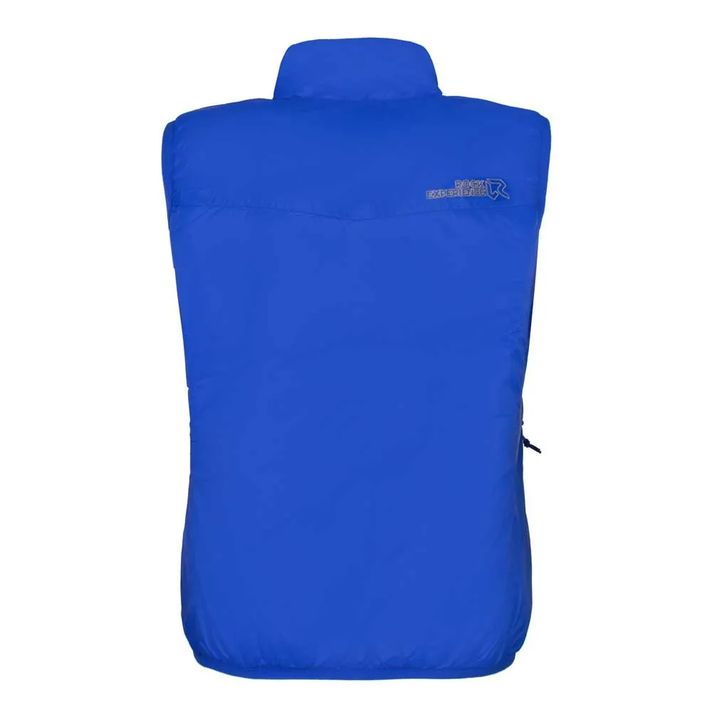 Rock Experience Golden Gate Packable Padded Junior Weste Rock Experience Golden Gate Packable Padded Junior Weste
