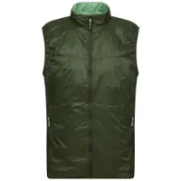 Rock Experience Golden Gate Packable Padded Weste Rock Experience Golden Gate Packable Padded Weste