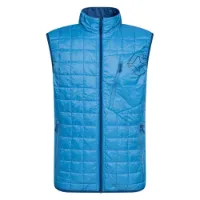 Rock Experience Golden Gate Packable Padded Weste Rock Experience Golden Gate Packable Padded Weste