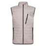Rock Experience Golden Gate Packable Padded Weste