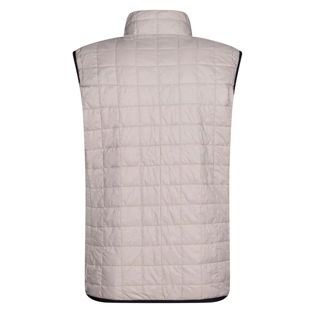 Rock Experience Golden Gate Packable Padded Weste Rock Experience Golden Gate Packable Padded Weste
