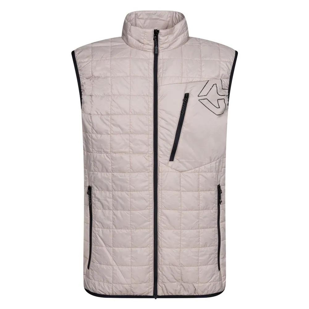 Rock Experience Golden Gate Packable Padded Weste Rock Experience Golden Gate Packable Padded Weste