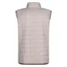 Rock Experience Golden Gate Packable Padded Weste