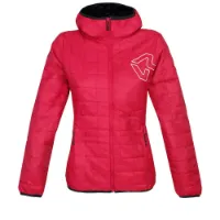 Rock Experience Golden Gate Padded Jacke Rock Experience Golden Gate Padded Jacke