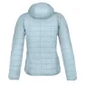 Rock Experience Golden Gate Padded Jacke