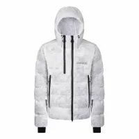 Rock Experience Goldstream Padded Jacke Rock Experience Goldstream Padded Jacke
