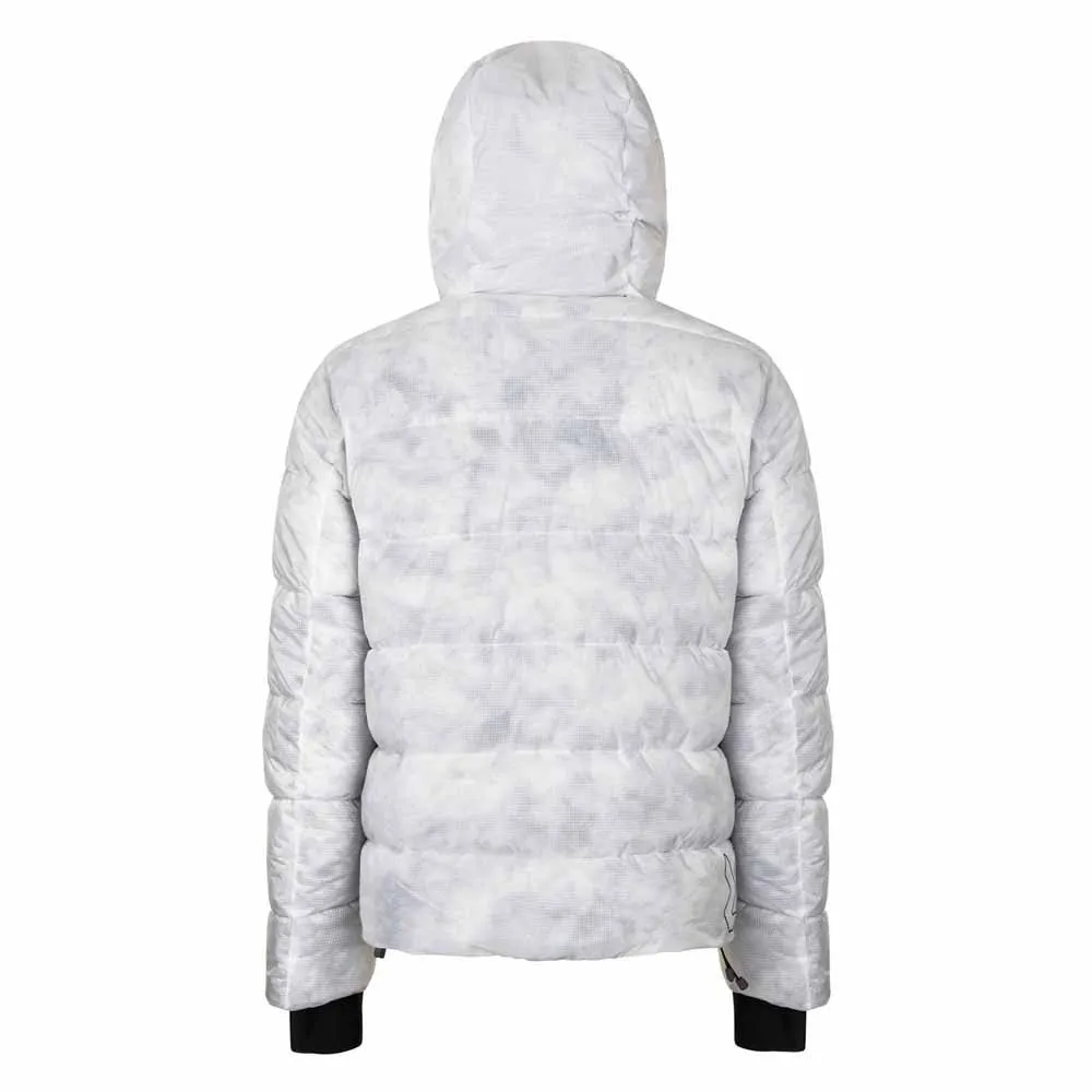 Rock Experience Goldstream Padded Jacke