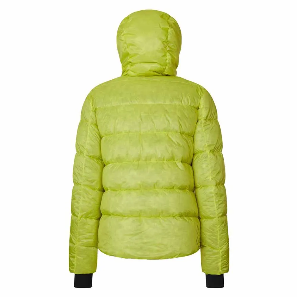 Rock Experience Goldstream Padded Jacke Rock Experience Goldstream Padded Jacke
