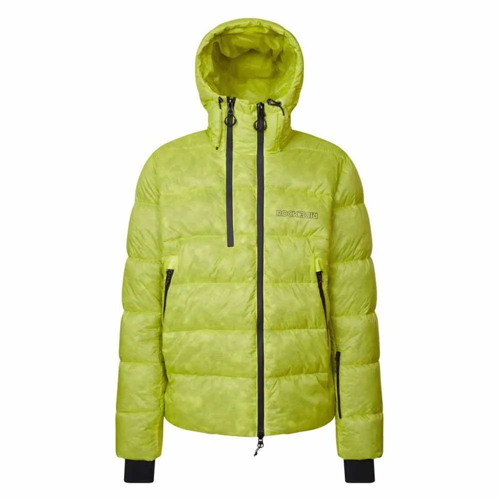 Rock Experience Goldstream Padded Jacke Rock Experience Goldstream Padded Jacke