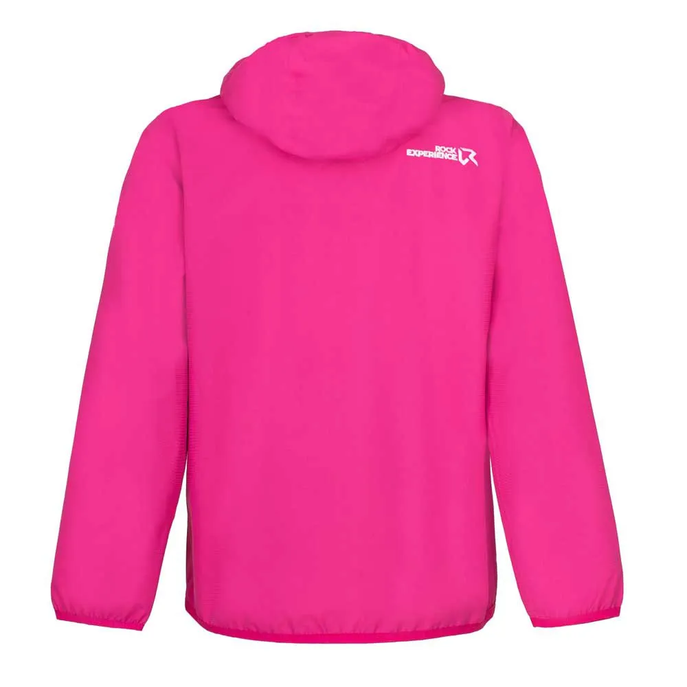 Rock Experience Great Roof Junior Jacke Rock Experience Great Roof Junior Jacke