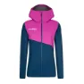 Moroccan blue / super pink