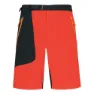 Rock Experience Half Dollar Kurze Hose