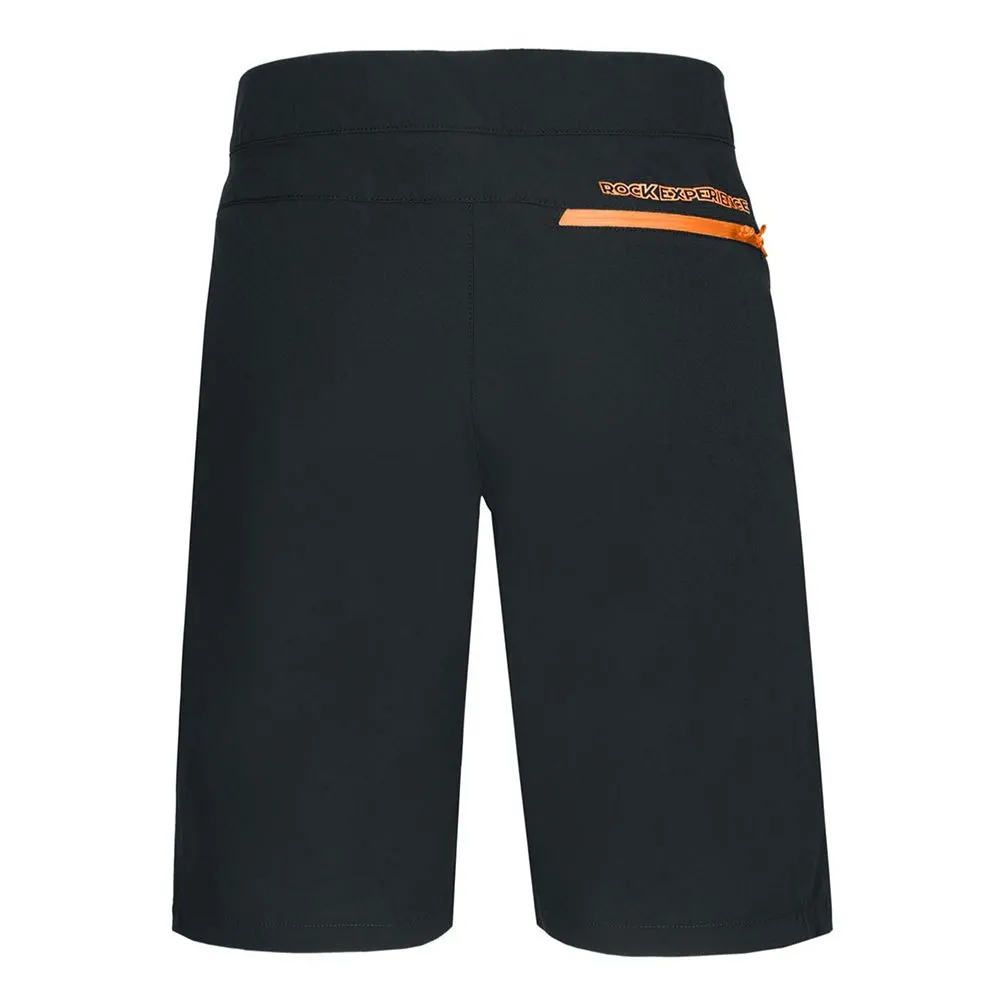 Rock Experience Half Dollar Kurze Hose Rock Experience Half Dollar Kurze Hose