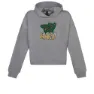 Rock Experience Haring Kapuzenpullover