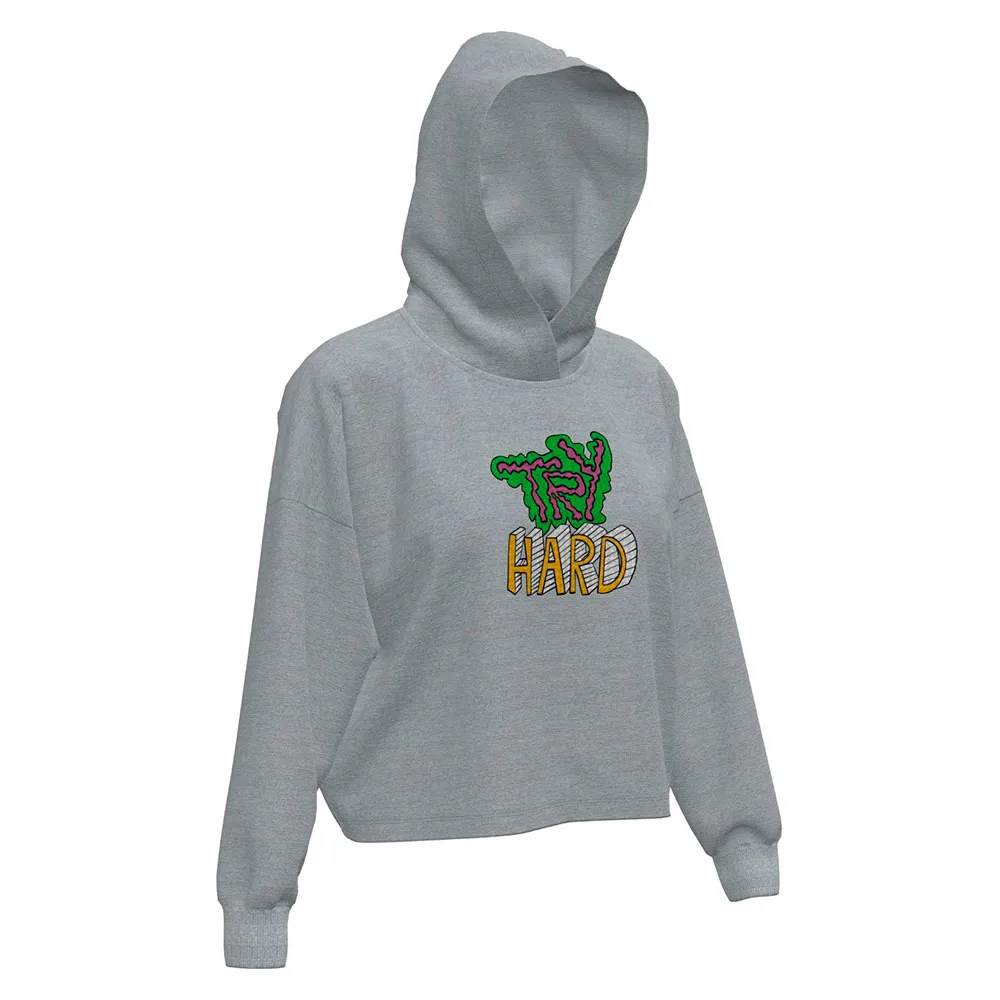 Rock Experience Haring Kapuzenpullover Rock Experience Haring Kapuzenpullover
