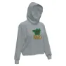 Rock Experience Haring Kapuzenpullover