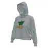 Rock Experience Haring Kapuzenpullover