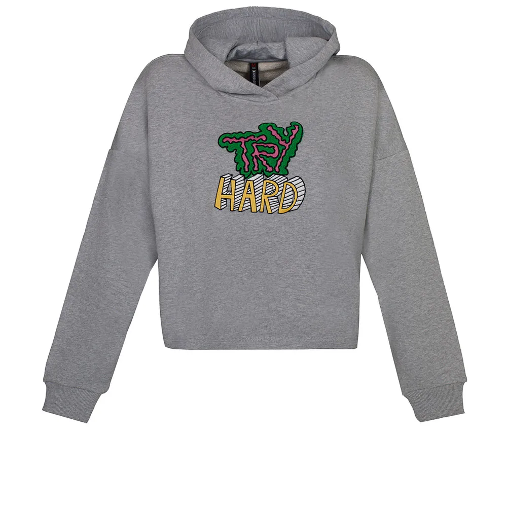 Rock Experience Haring Kapuzenpullover Rock Experience Haring Kapuzenpullover