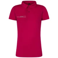 Rock Experience Hayes Kurzarm-poloshirt