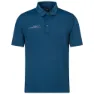 Rock Experience Hayes Kurzarm-poloshirt