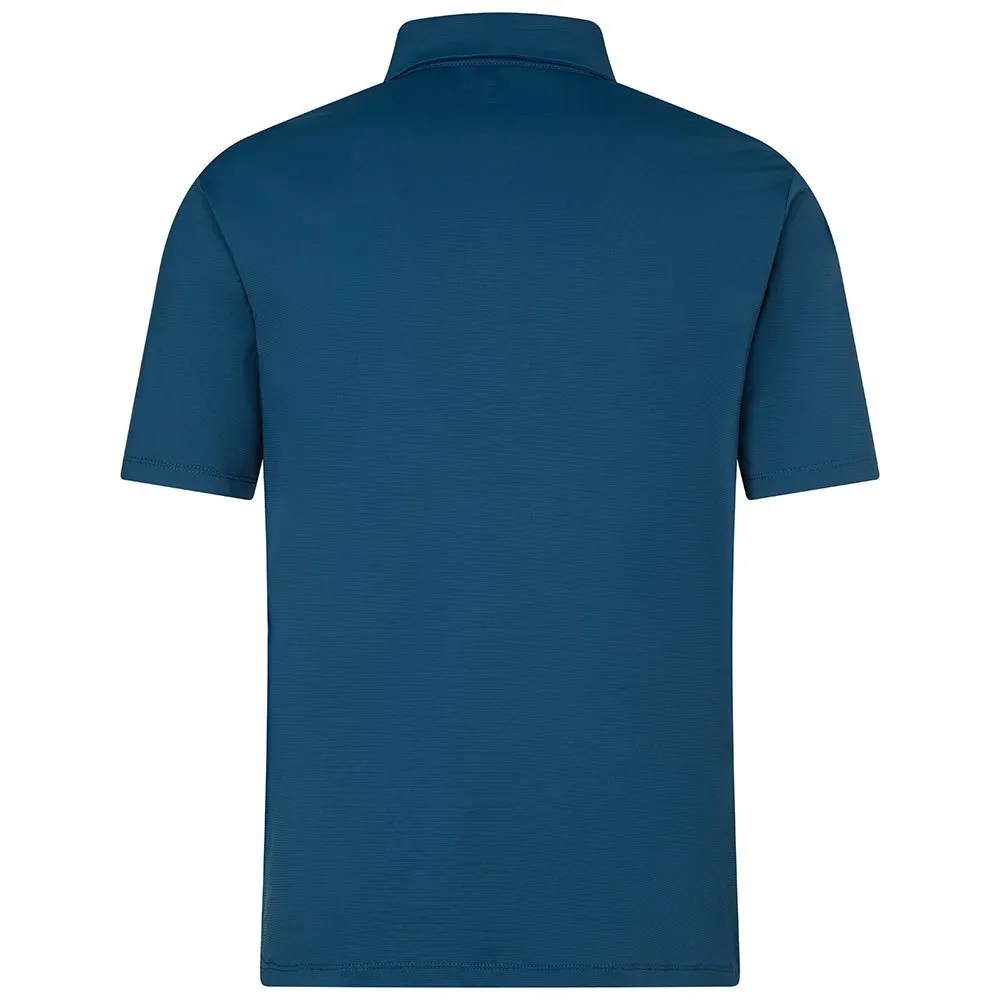 Rock Experience Hayes Kurzarm-poloshirt Rock Experience Hayes Kurzarm-poloshirt