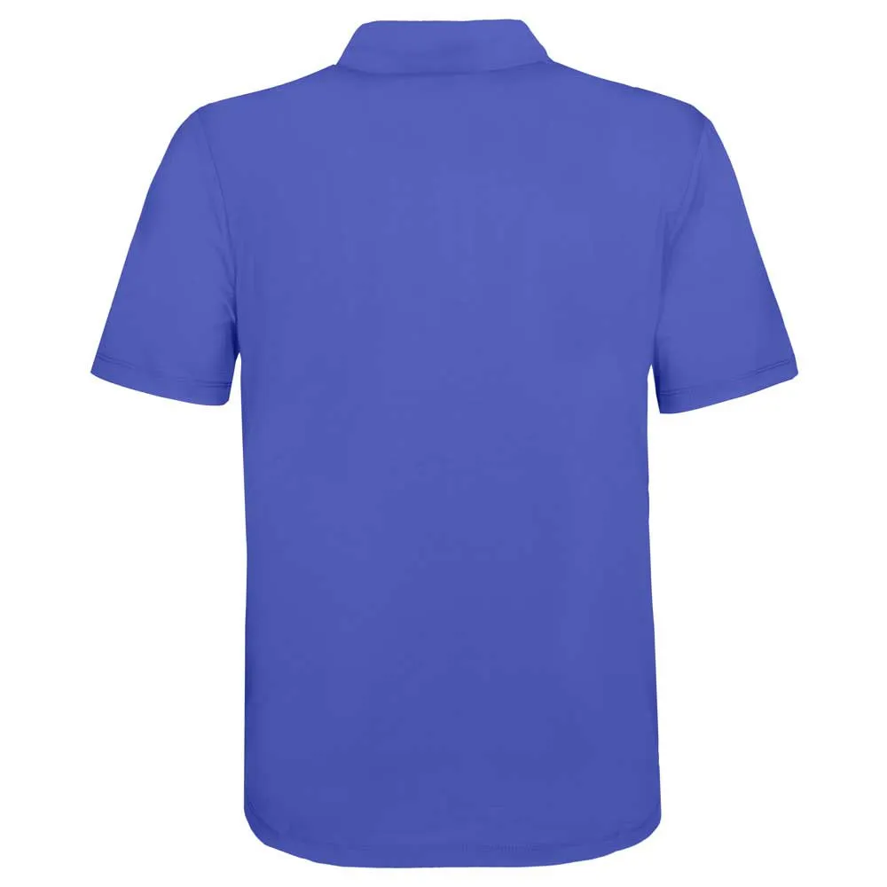 Rock Experience Hayes Kurzarm-poloshirt
