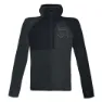 Rock Experience Headwall Fleece Mit Durchgehendem Reißverschluss