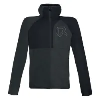 Rock Experience Headwall Fleece Mit Durchgehendem Reißverschluss Rock Experience Headwall Fleece Mit Durchgehendem Reißverschluss