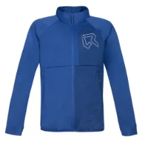 Rock Experience Headwall Fleece Mit Durchgehendem Reißverschluss Rock Experience Headwall Fleece Mit Durchgehendem Reißverschluss
