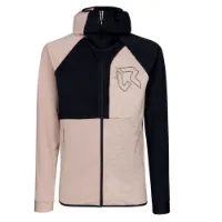 Rock Experience Headwall Fleece Mit Durchgehendem Reißverschluss Rock Experience Headwall Fleece Mit Durchgehendem Reißverschluss