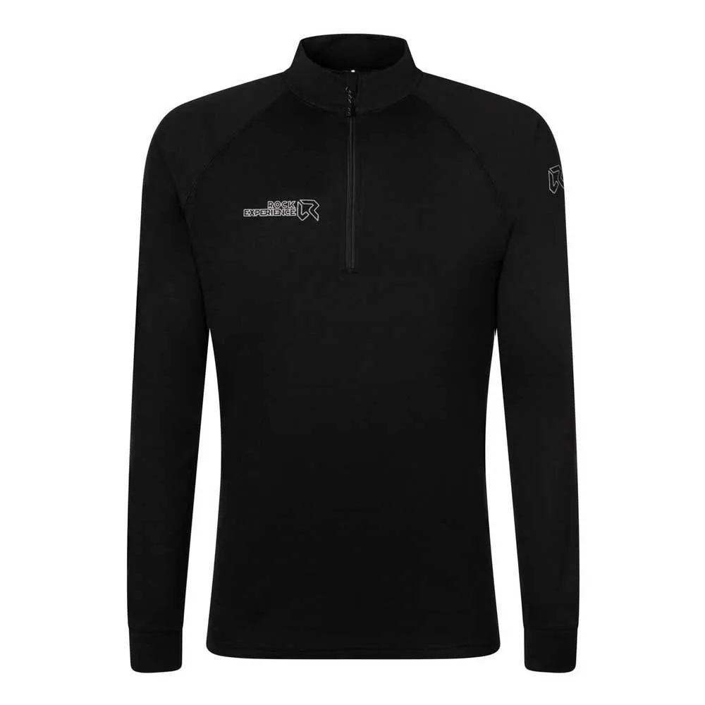 Rock Experience Heaven Langarm-baselayer Rock Experience Heaven Langarm-baselayer