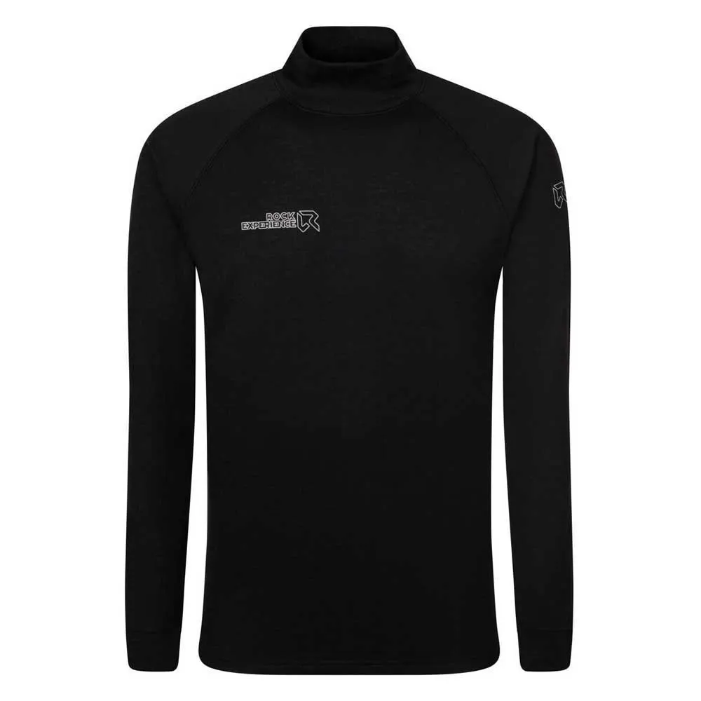 Rock Experience Heaven Turtle Langarm-baselayer
