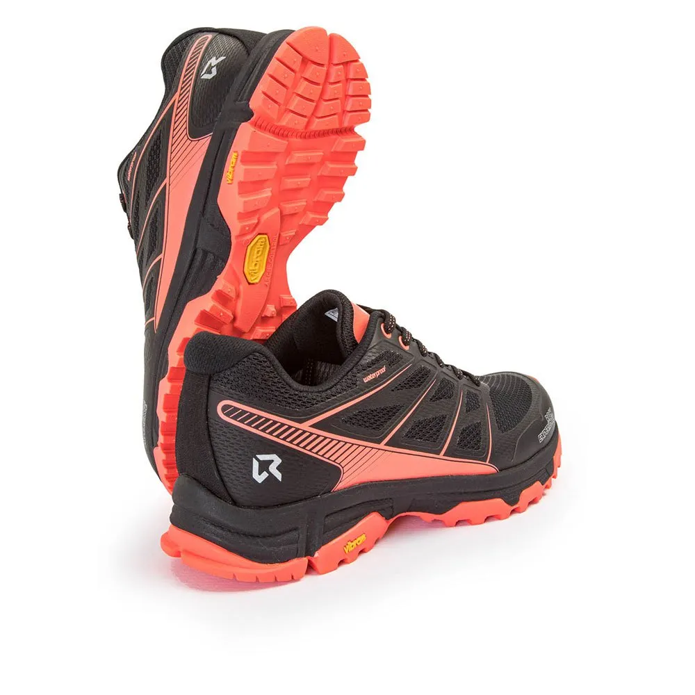 Rock Experience Helium Wanderschuhe Rock Experience Helium Wanderschuhe