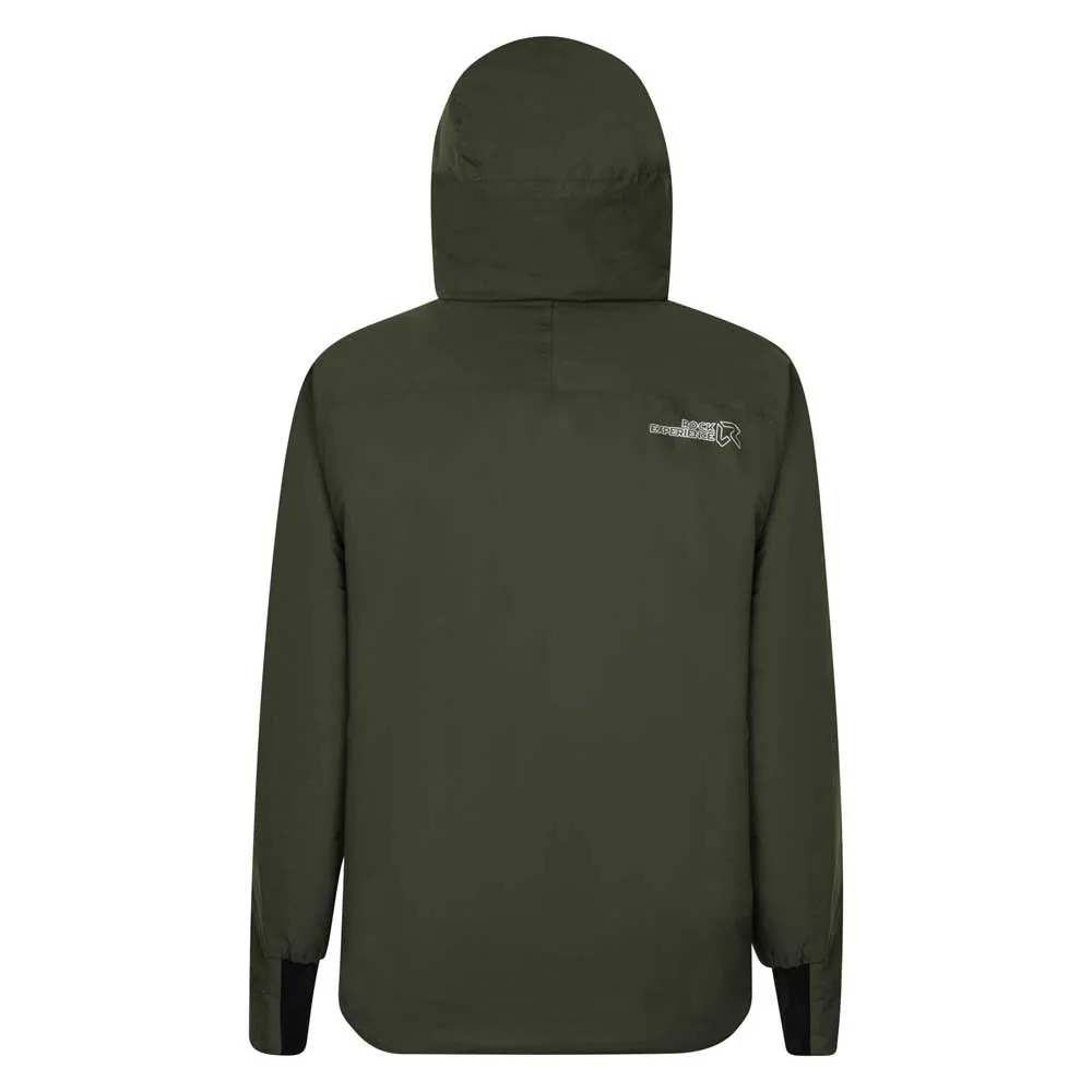 Rock Experience Helix Jacke