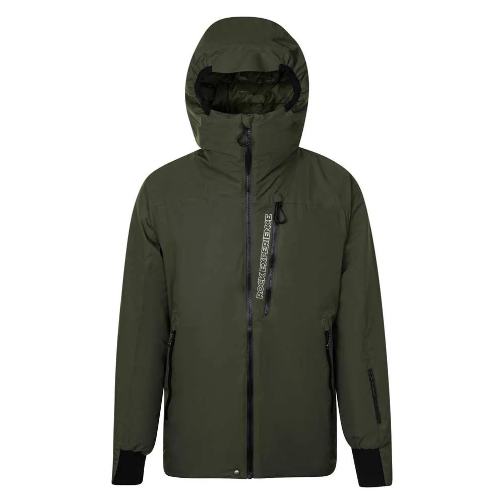 Rock Experience Helix Jacke