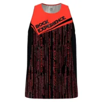 Rock Experience Highway To Hell ärmelloses T-shirt Rock Experience Highway To Hell ärmelloses T-shirt