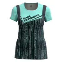 Rock Experience Highway To Hell Kurzarm-t-shirt Rock Experience Highway To Hell Kurzarm-t-shirt