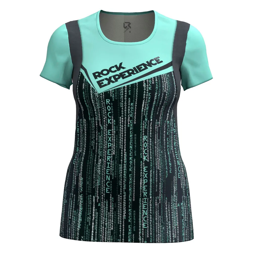 Rock Experience Highway To Hell Kurzarm-t-shirt Rock Experience Highway To Hell Kurzarm-t-shirt