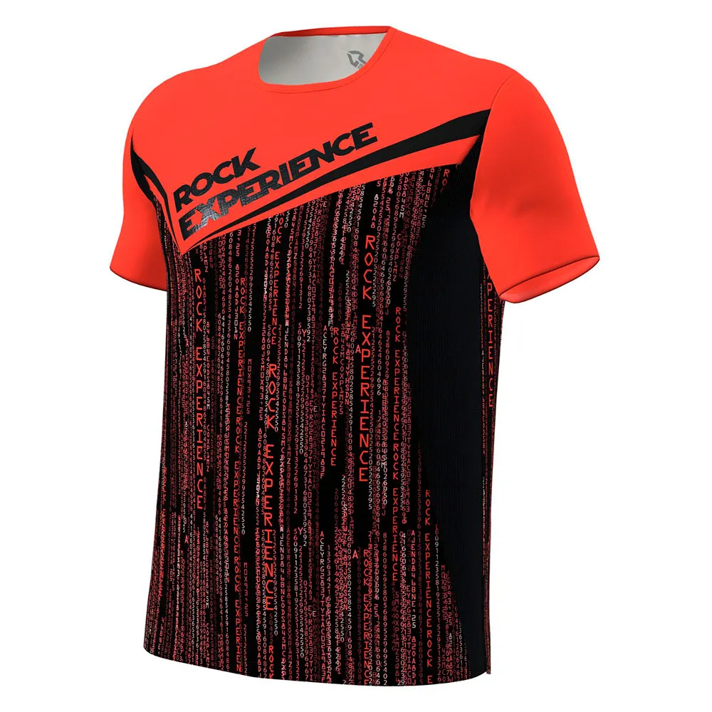 Rock Experience Highway To Hell P Kurzarm-t-shirt Rock Experience Highway To Hell P Kurzarm-t-shirt