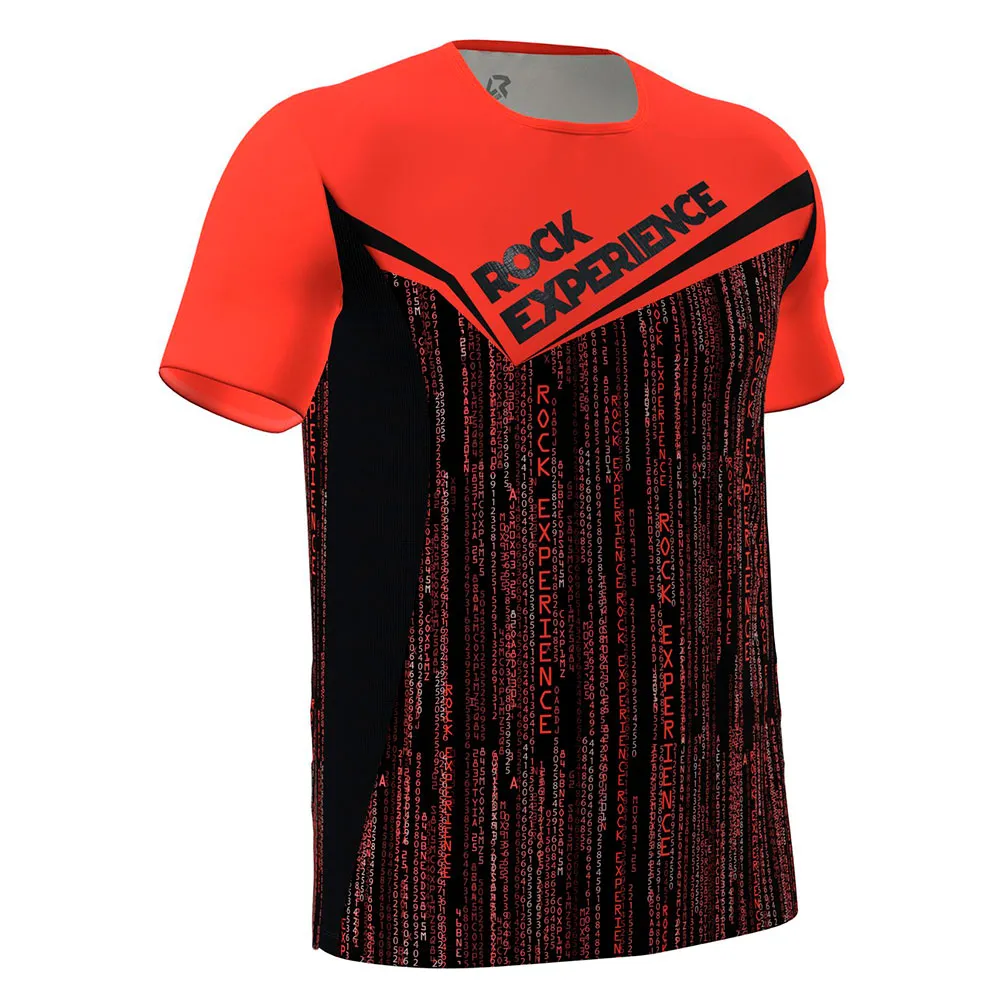 Rock Experience Highway To Hell P Kurzarm-t-shirt Rock Experience Highway To Hell P Kurzarm-t-shirt