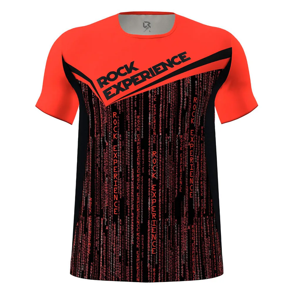 Rock Experience Highway To Hell P Kurzarm-t-shirt Rock Experience Highway To Hell P Kurzarm-t-shirt