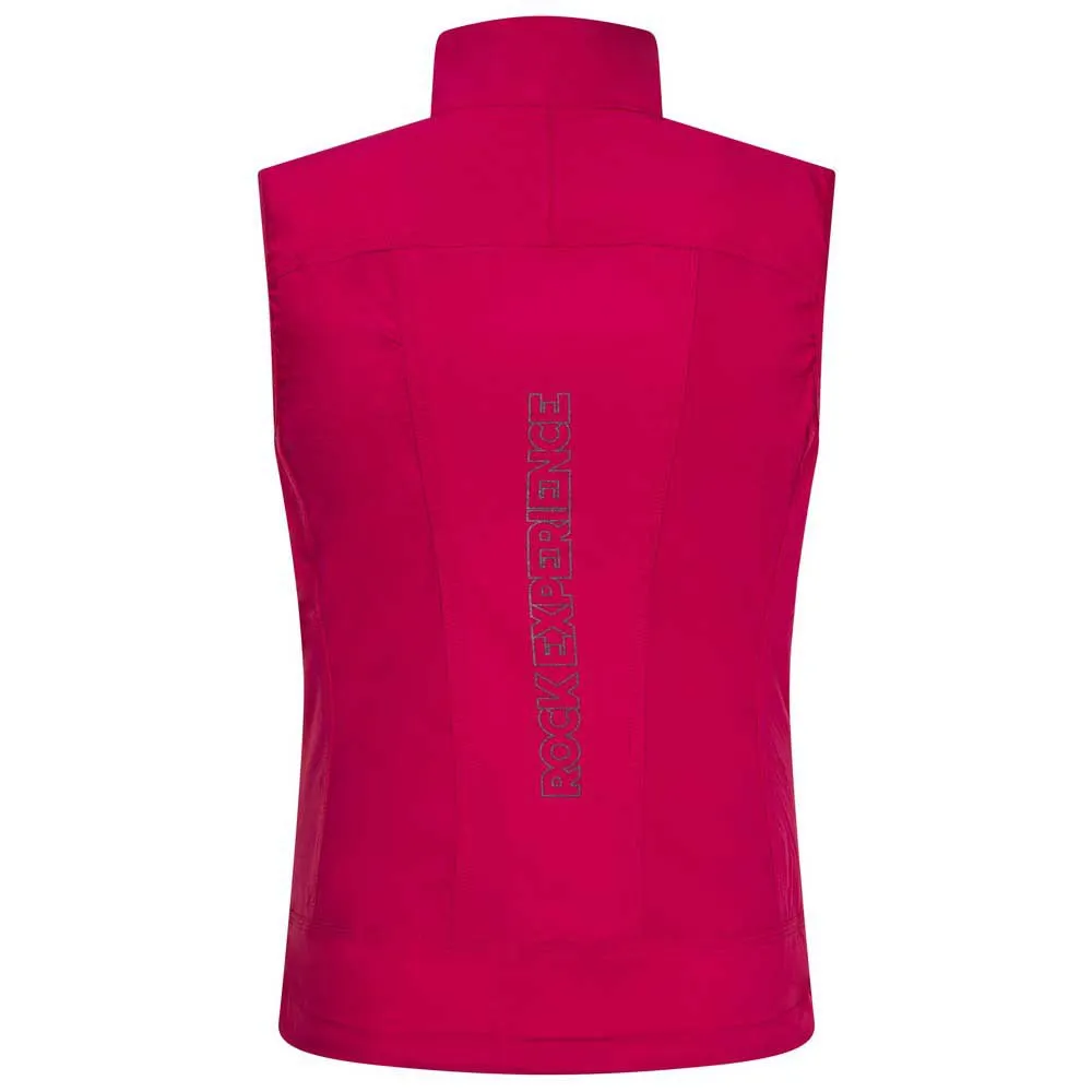 Rock Experience Hunter Softshell Weste Rock Experience Hunter Softshell Weste