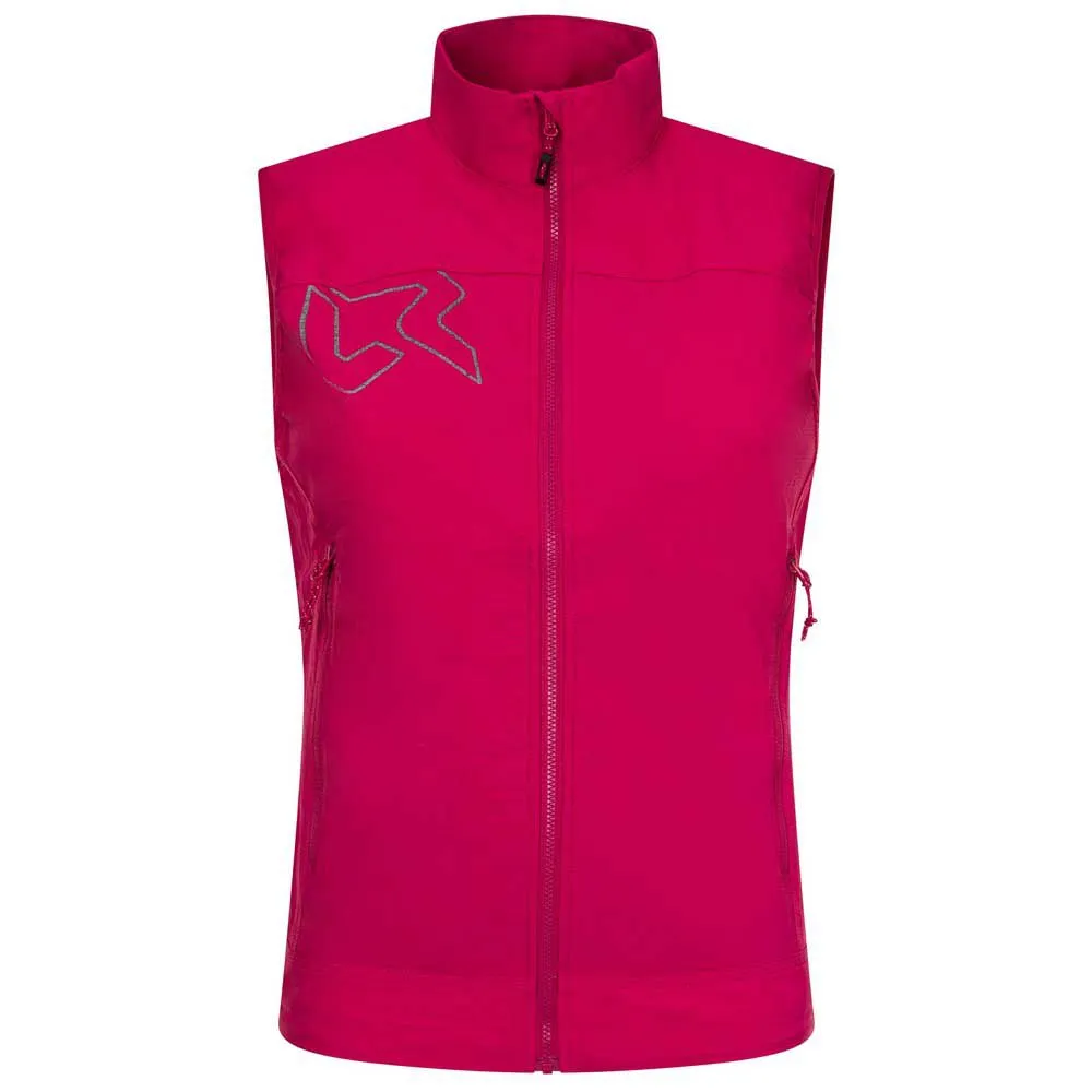 Rock Experience Hunter Softshell Weste Rock Experience Hunter Softshell Weste