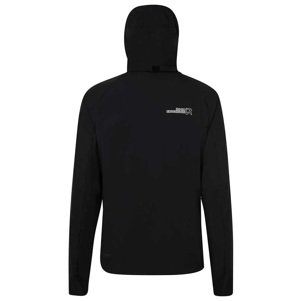 Rock Experience Impetus 2.0 Softshelljacke Rock Experience Impetus 2.0 Softshelljacke