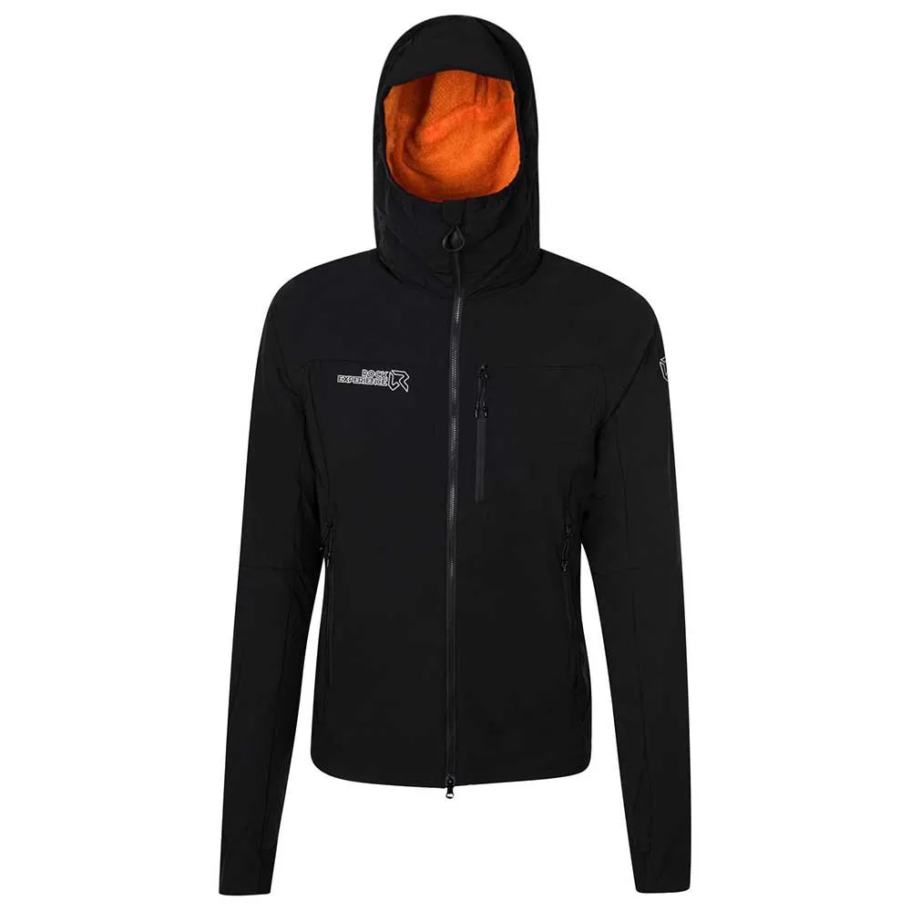 Rock Experience Impetus 2.0 Softshelljacke Rock Experience Impetus 2.0 Softshelljacke